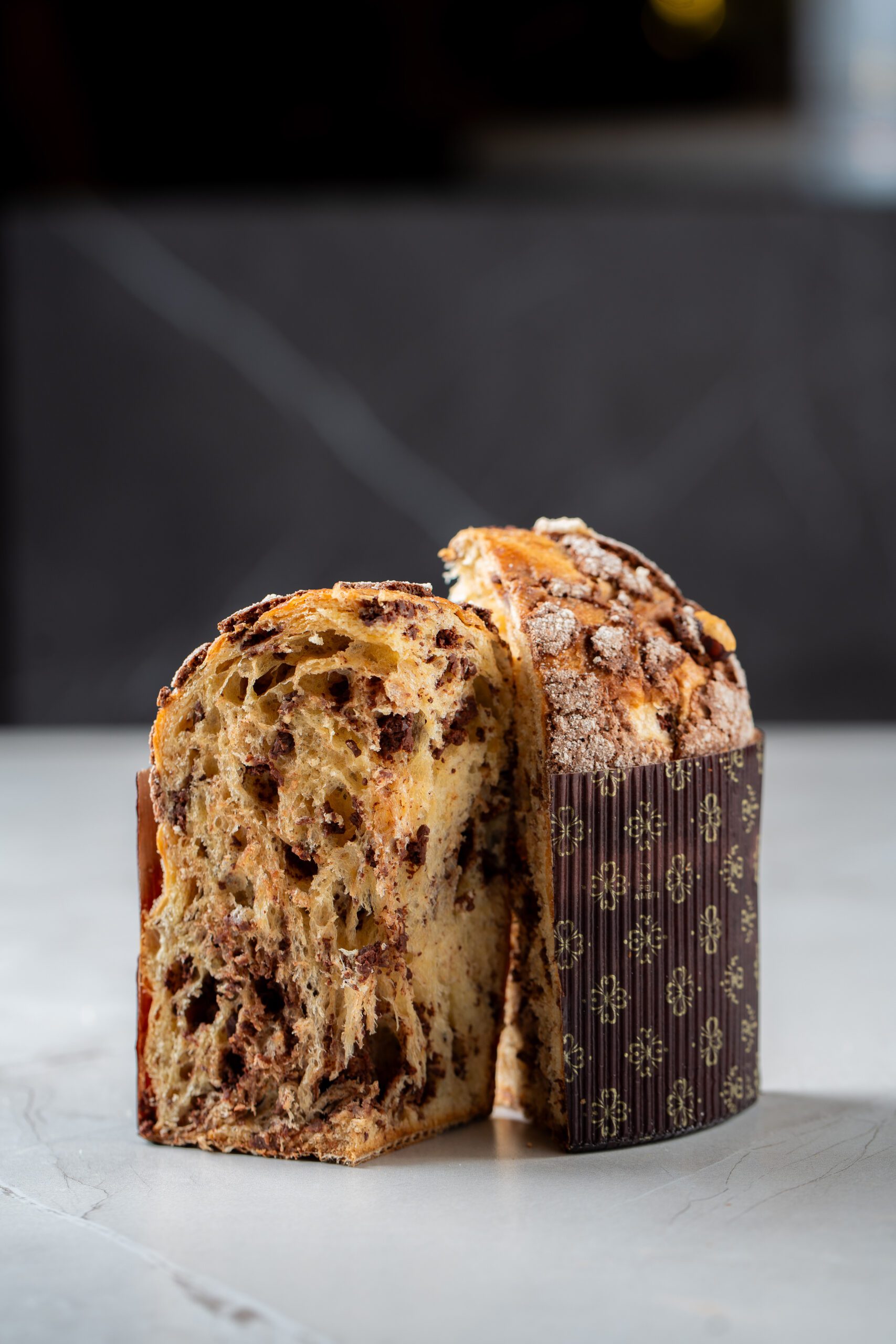 Nicole Pastry Dic 2024